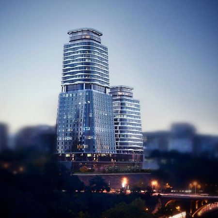 Apartment Tbilisi In King David Ngoại thất bức ảnh
