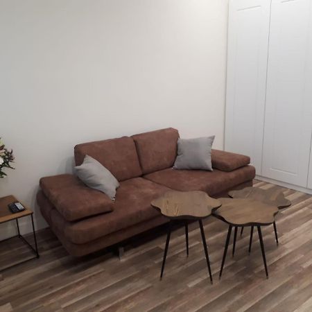 Apartment Tbilisi In King David Ngoại thất bức ảnh