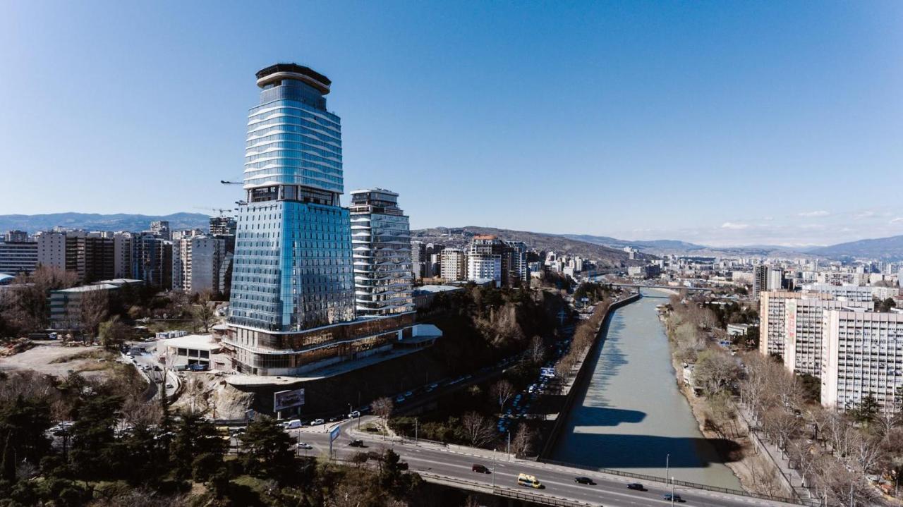 Apartment Tbilisi In King David Ngoại thất bức ảnh