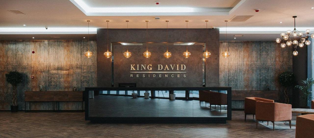 Apartment Tbilisi In King David Ngoại thất bức ảnh