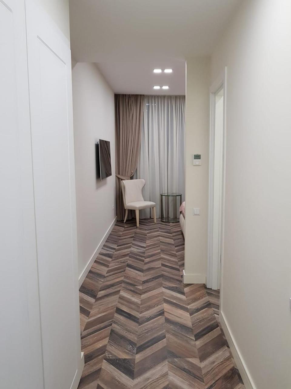 Apartment Tbilisi In King David Phòng bức ảnh