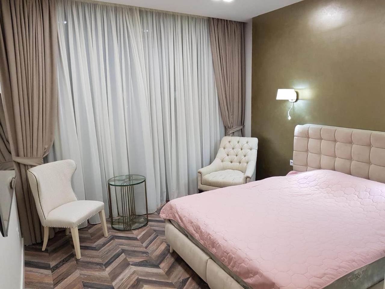Apartment Tbilisi In King David Ngoại thất bức ảnh
