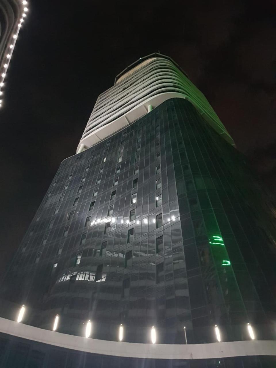 Apartment Tbilisi In King David Ngoại thất bức ảnh