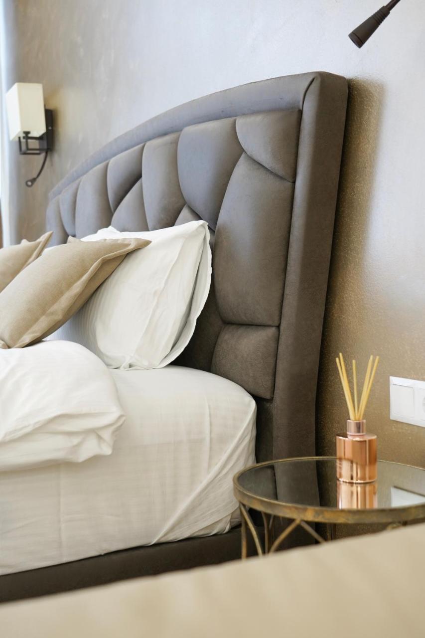 Apartment Tbilisi In King David Ngoại thất bức ảnh