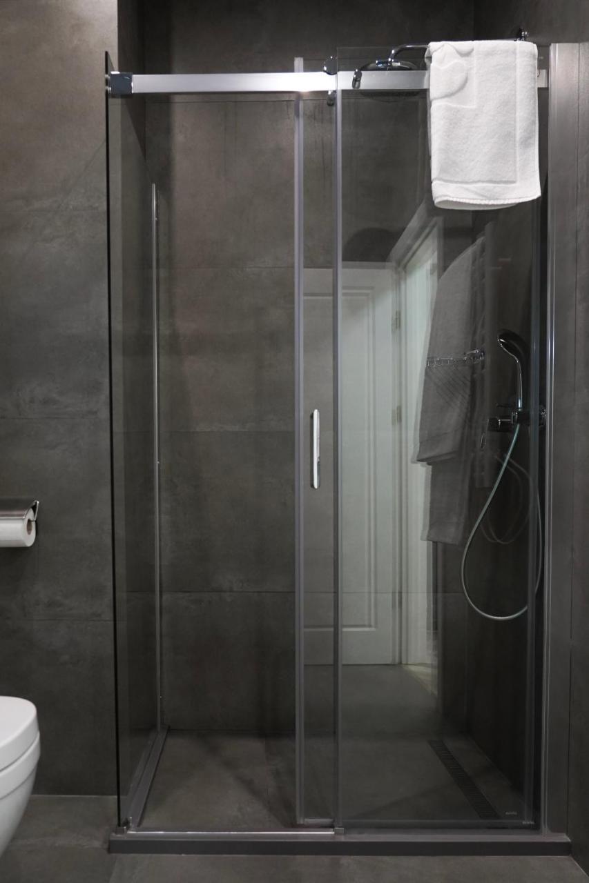 Apartment Tbilisi In King David Ngoại thất bức ảnh