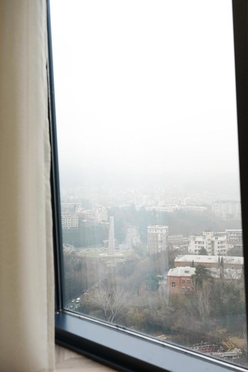 Apartment Tbilisi In King David Ngoại thất bức ảnh