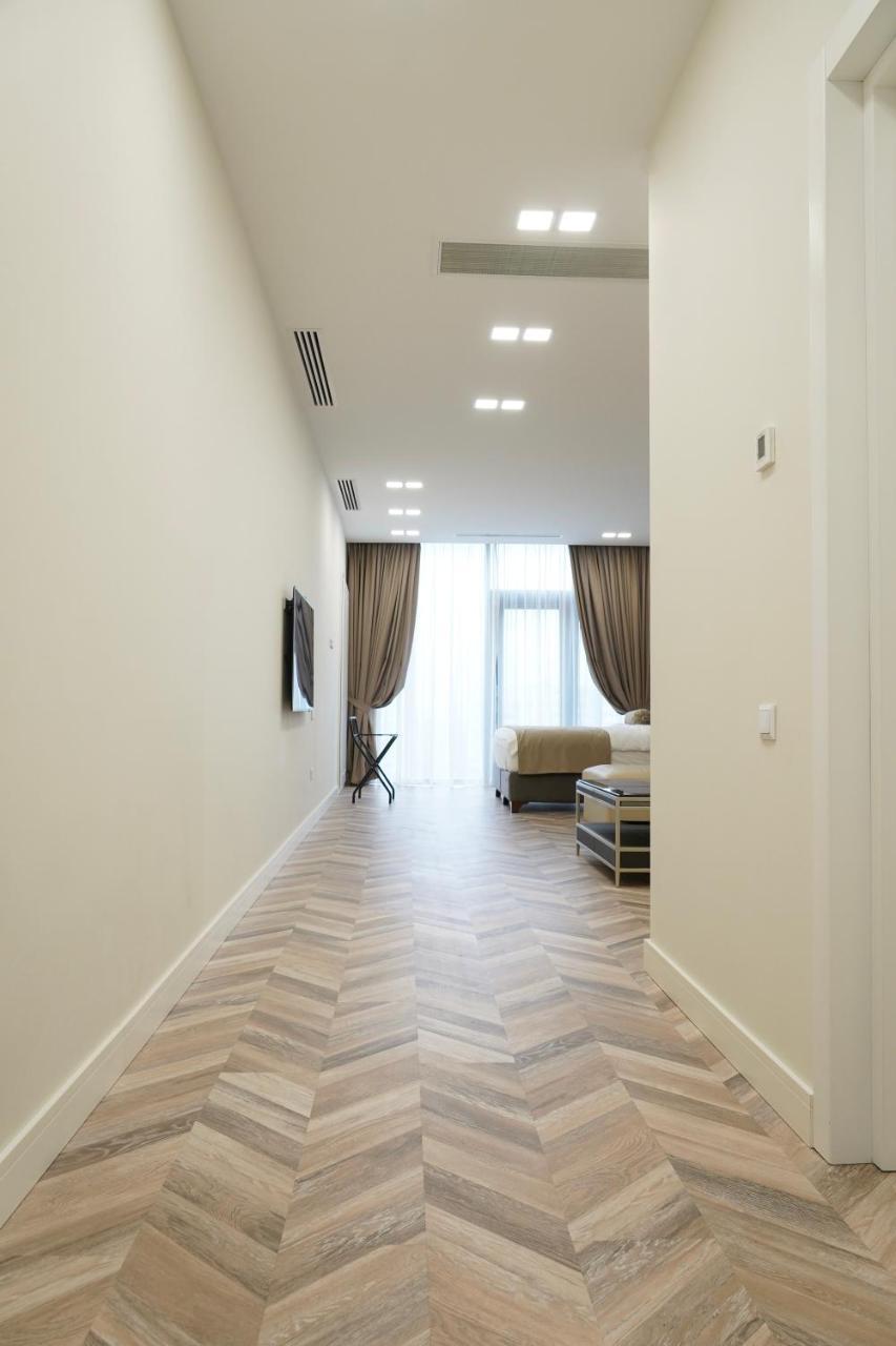 Apartment Tbilisi In King David Ngoại thất bức ảnh