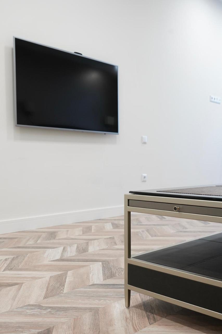 Apartment Tbilisi In King David Ngoại thất bức ảnh