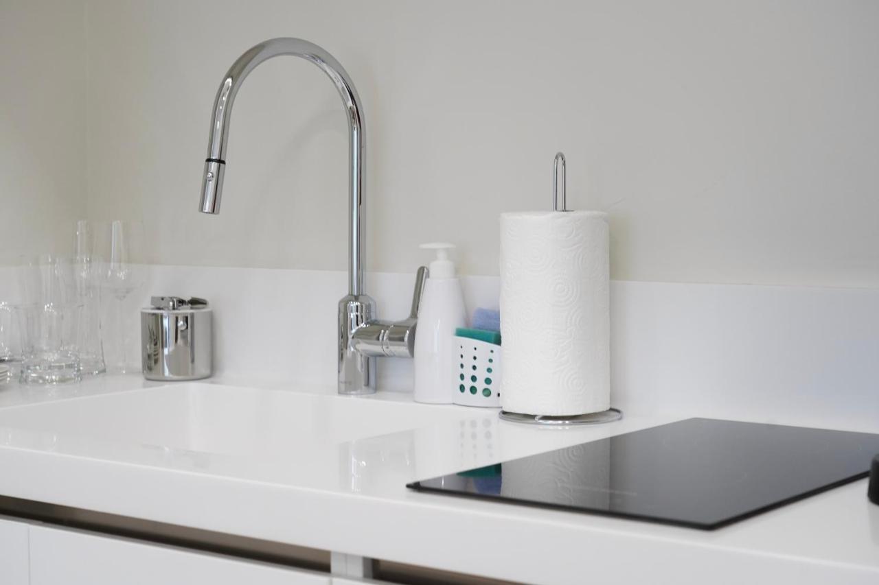 Apartment Tbilisi In King David Ngoại thất bức ảnh