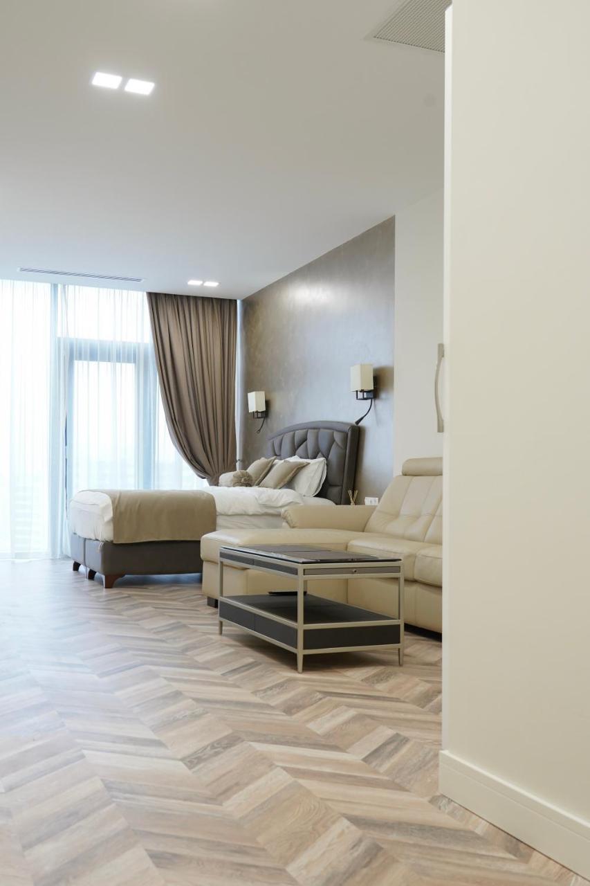 Apartment Tbilisi In King David Ngoại thất bức ảnh