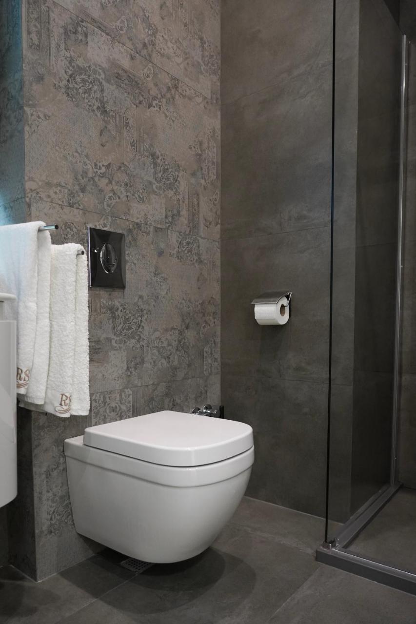 Apartment Tbilisi In King David Ngoại thất bức ảnh