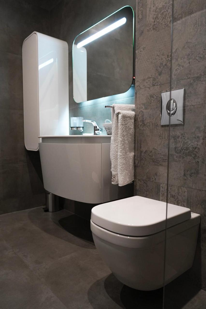 Apartment Tbilisi In King David Ngoại thất bức ảnh