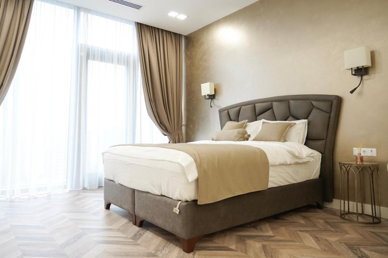 Apartment Tbilisi In King David Ngoại thất bức ảnh