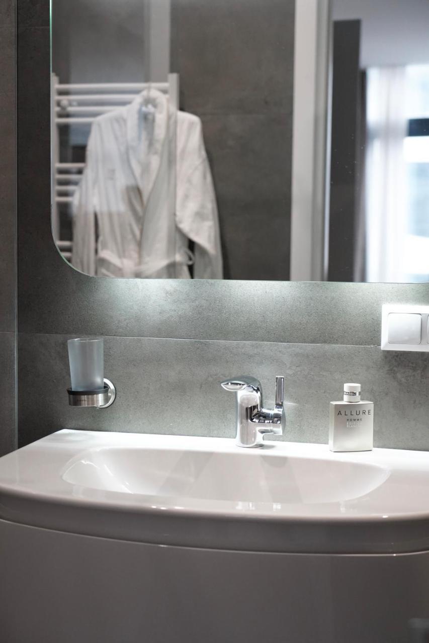 Apartment Tbilisi In King David Ngoại thất bức ảnh