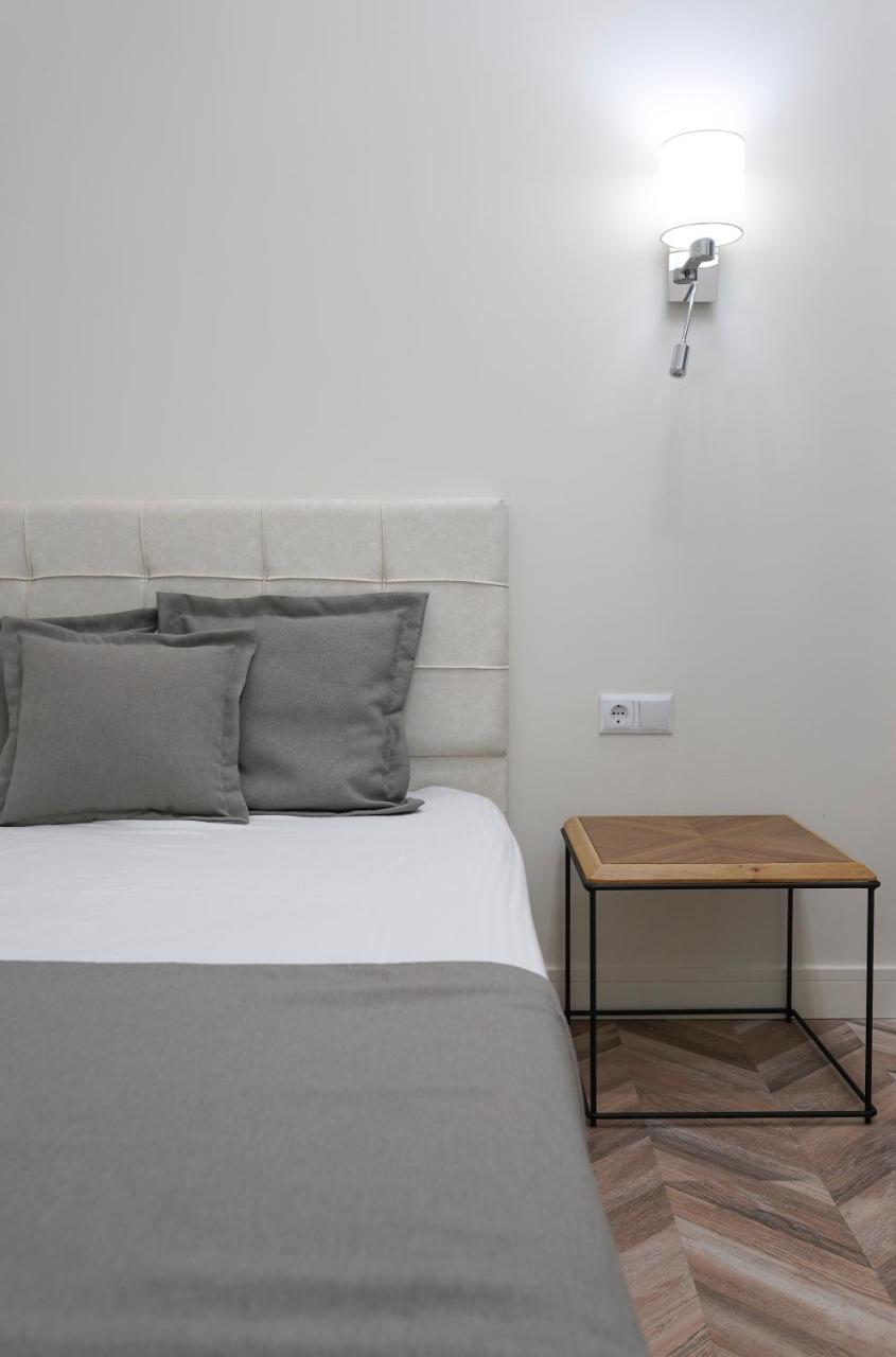 Apartment Tbilisi In King David Ngoại thất bức ảnh