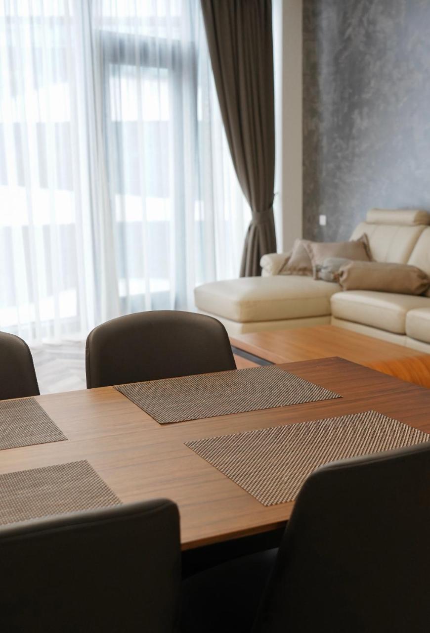 Apartment Tbilisi In King David Ngoại thất bức ảnh