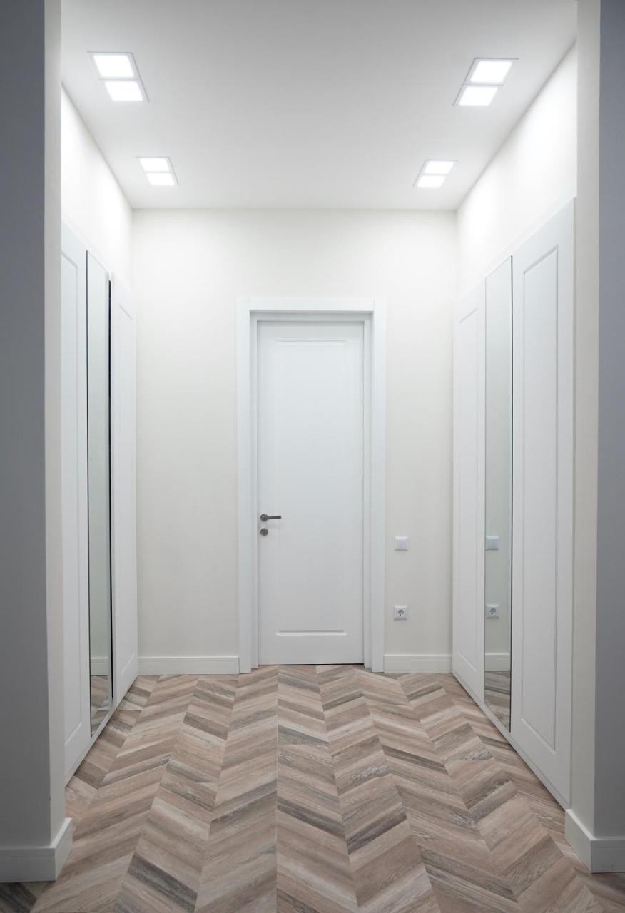 Apartment Tbilisi In King David Ngoại thất bức ảnh