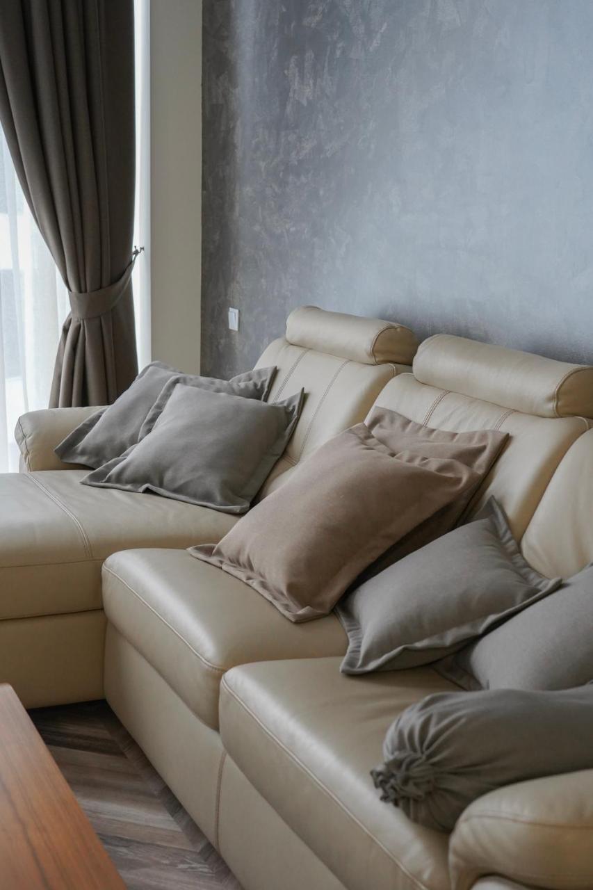 Apartment Tbilisi In King David Ngoại thất bức ảnh