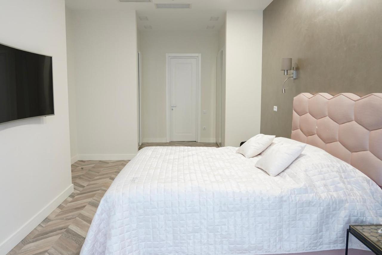 Apartment Tbilisi In King David Ngoại thất bức ảnh