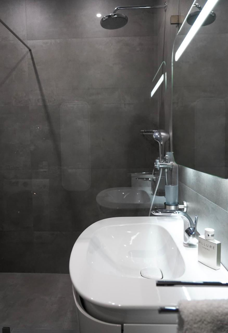 Apartment Tbilisi In King David Ngoại thất bức ảnh