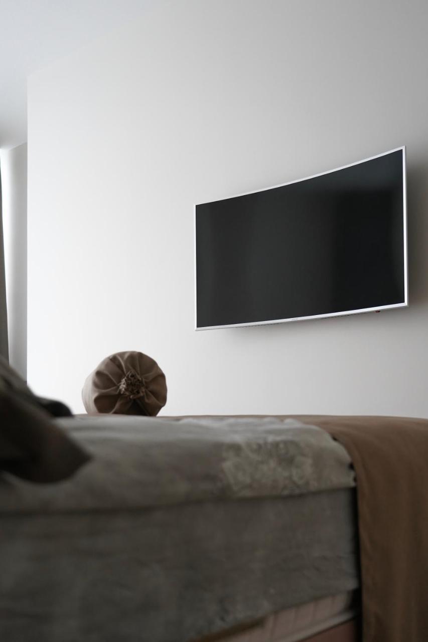 Apartment Tbilisi In King David Ngoại thất bức ảnh
