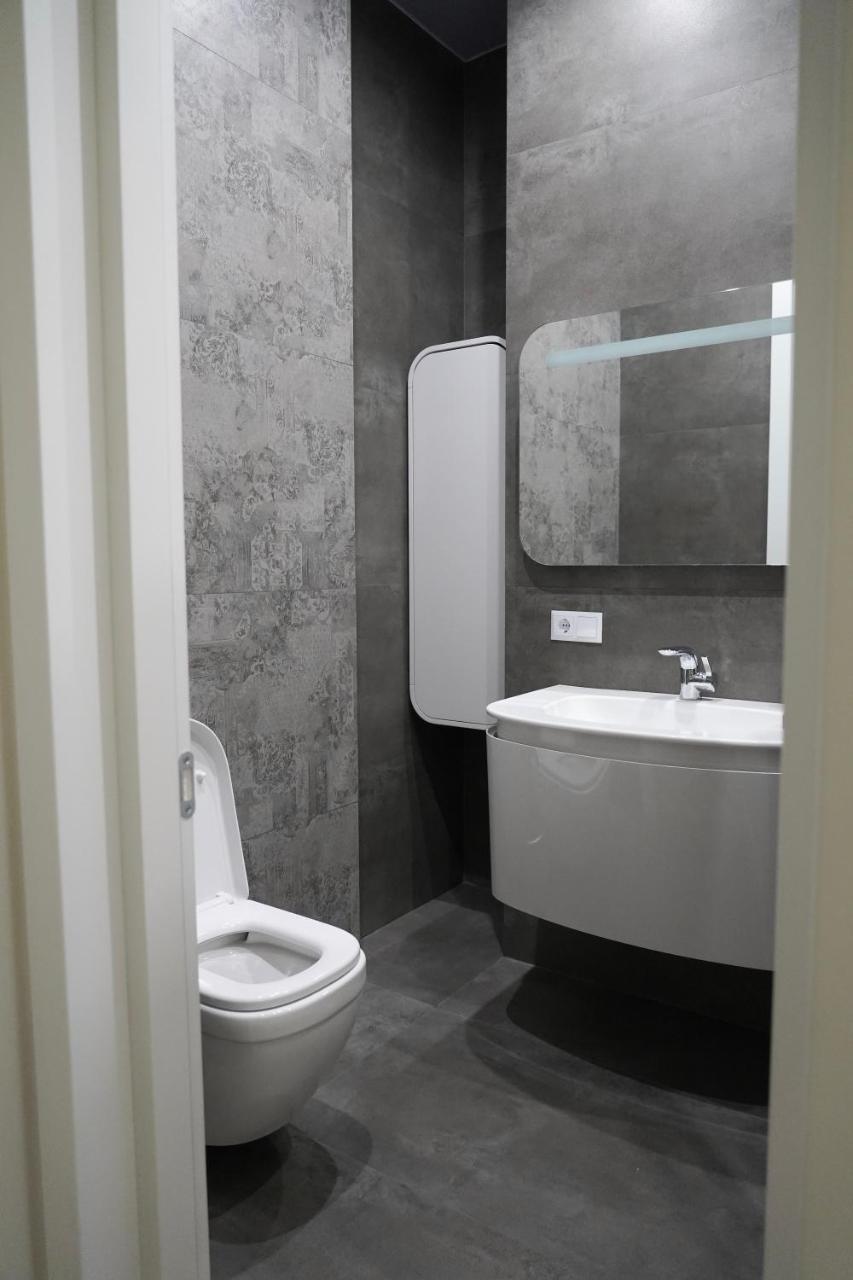 Apartment Tbilisi In King David Ngoại thất bức ảnh