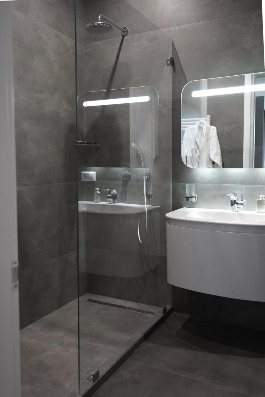 Apartment Tbilisi In King David Ngoại thất bức ảnh