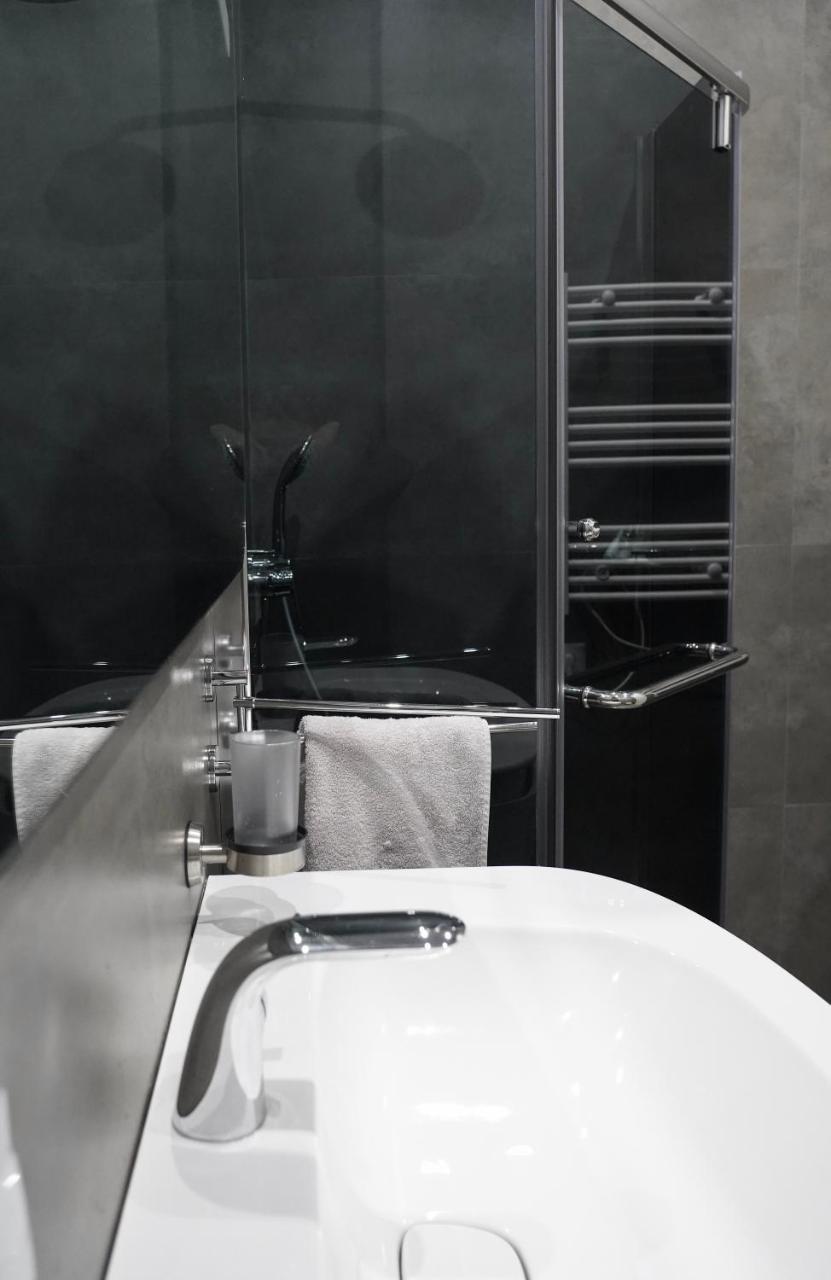 Apartment Tbilisi In King David Ngoại thất bức ảnh