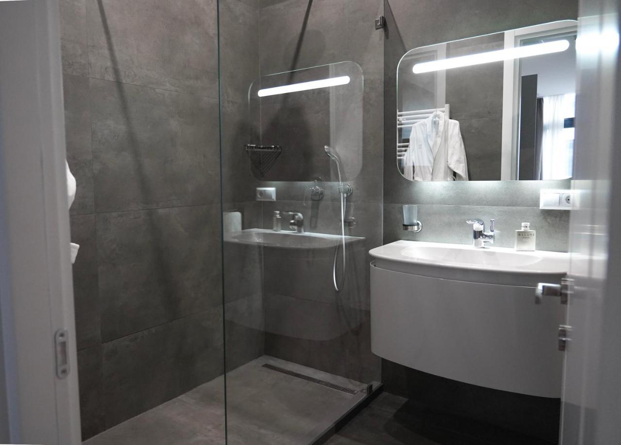 Apartment Tbilisi In King David Ngoại thất bức ảnh
