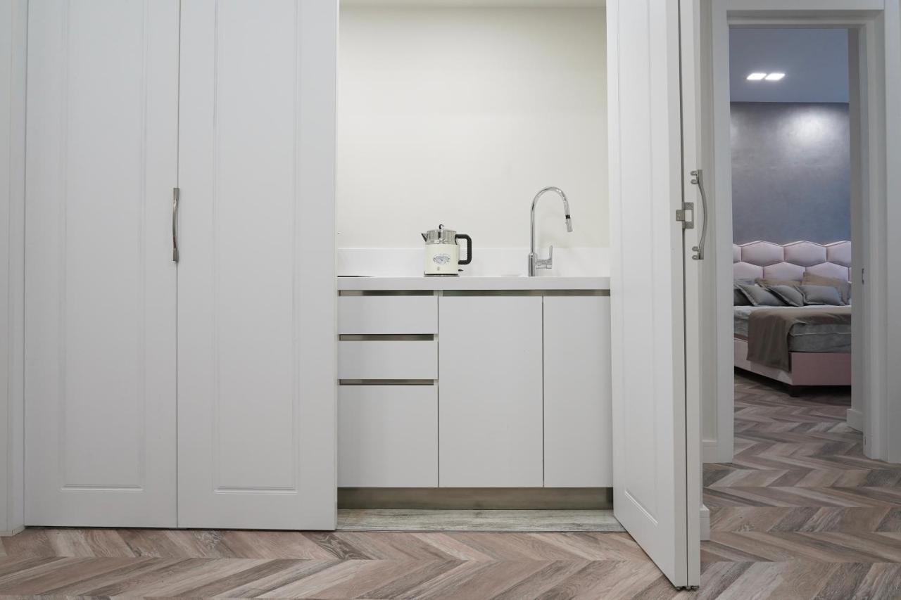 Apartment Tbilisi In King David Ngoại thất bức ảnh