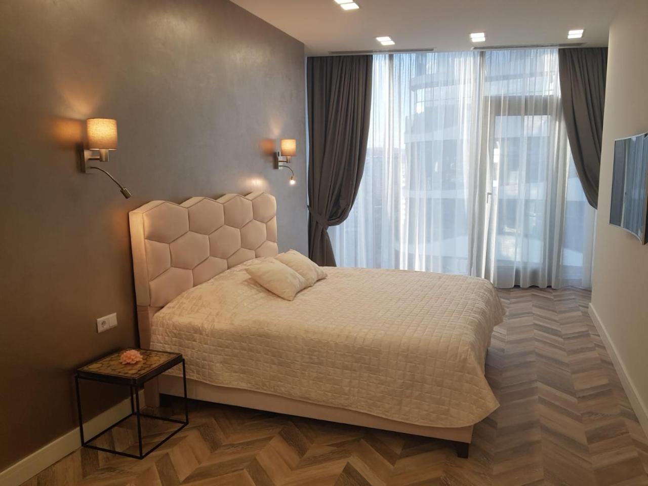 Apartment Tbilisi In King David Ngoại thất bức ảnh