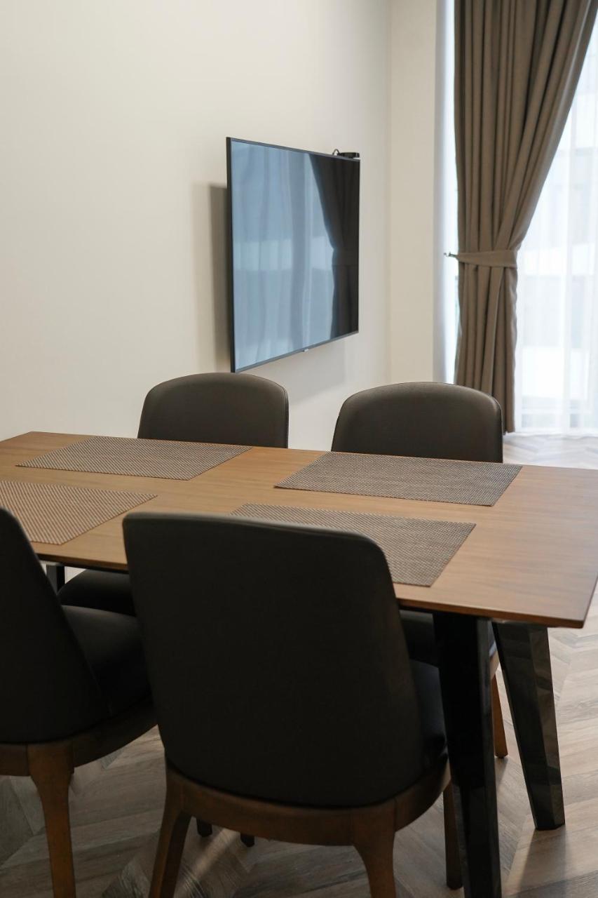 Apartment Tbilisi In King David Ngoại thất bức ảnh