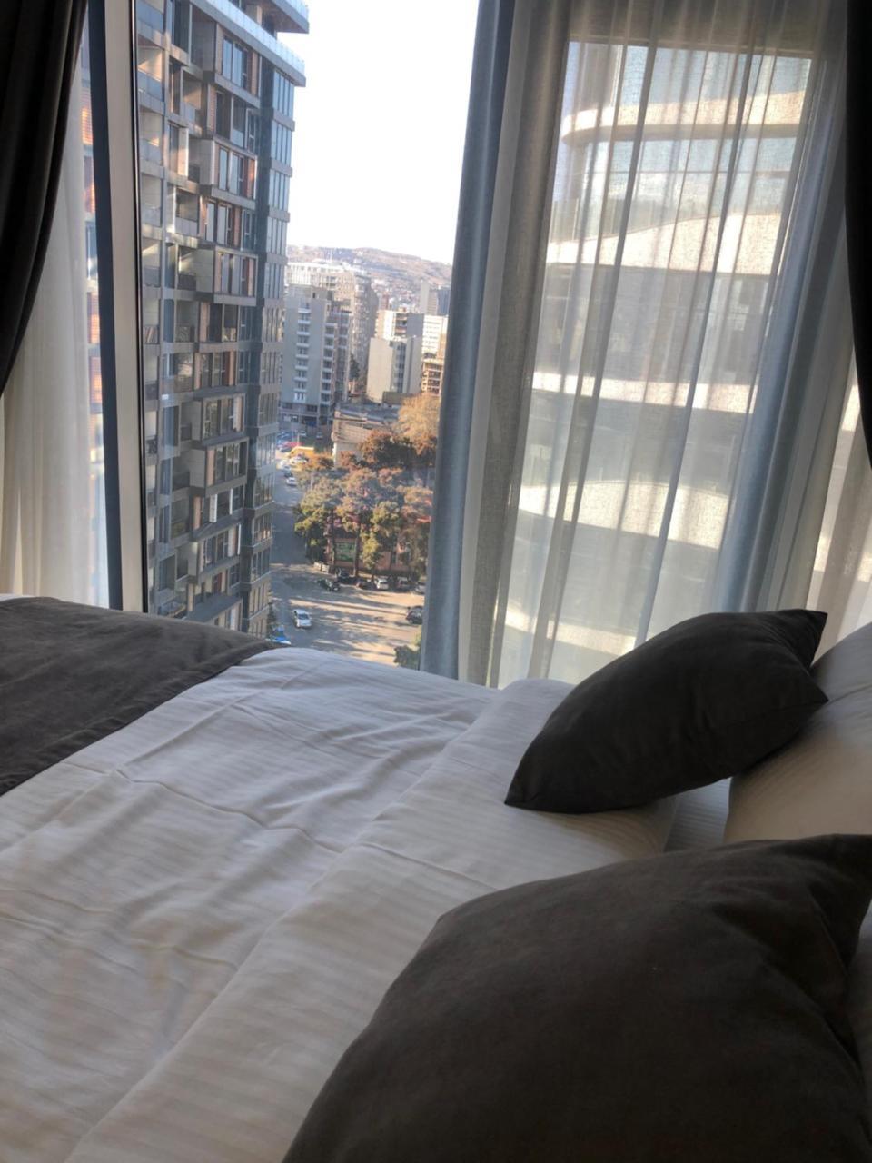 Apartment Tbilisi In King David Ngoại thất bức ảnh