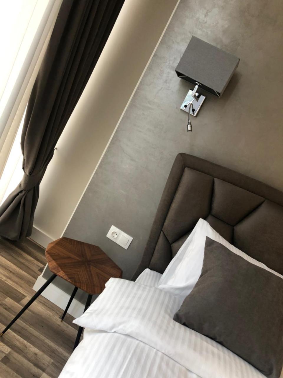 Apartment Tbilisi In King David Ngoại thất bức ảnh
