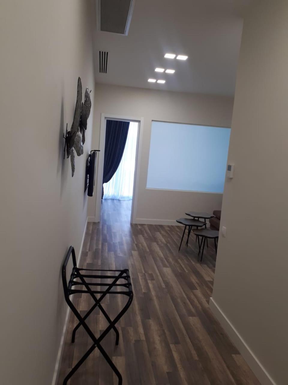 Apartment Tbilisi In King David Ngoại thất bức ảnh