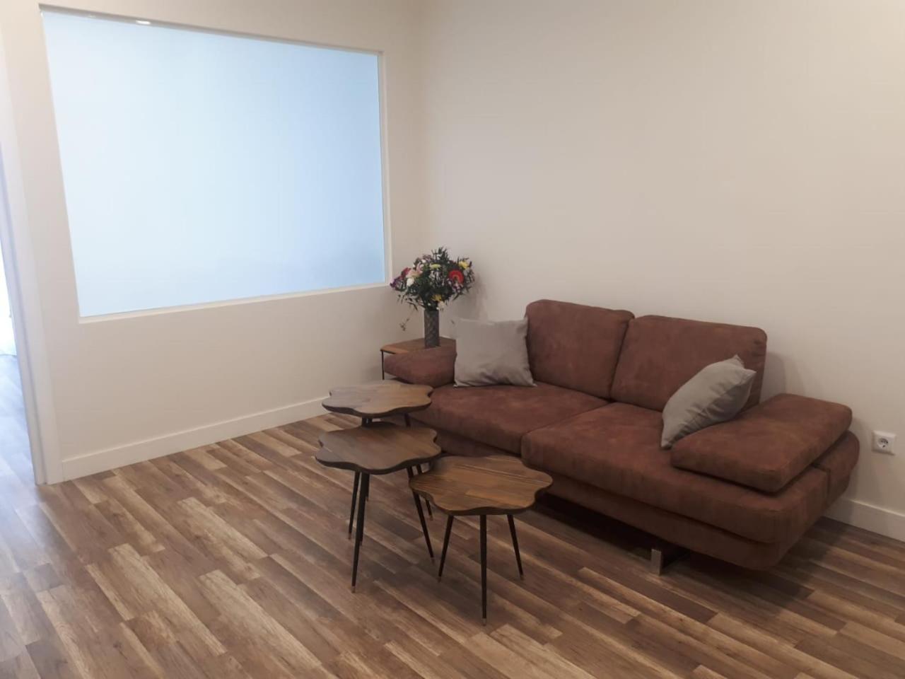 Apartment Tbilisi In King David Ngoại thất bức ảnh