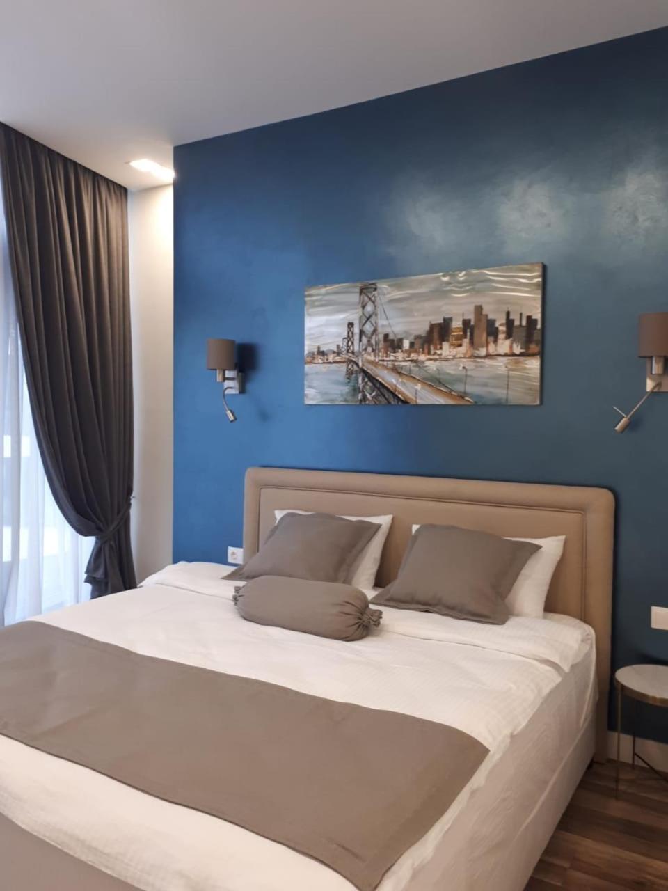 Apartment Tbilisi In King David Ngoại thất bức ảnh