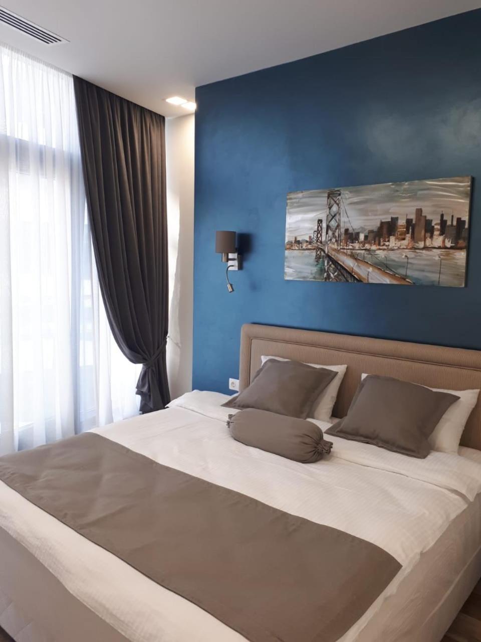 Apartment Tbilisi In King David Ngoại thất bức ảnh