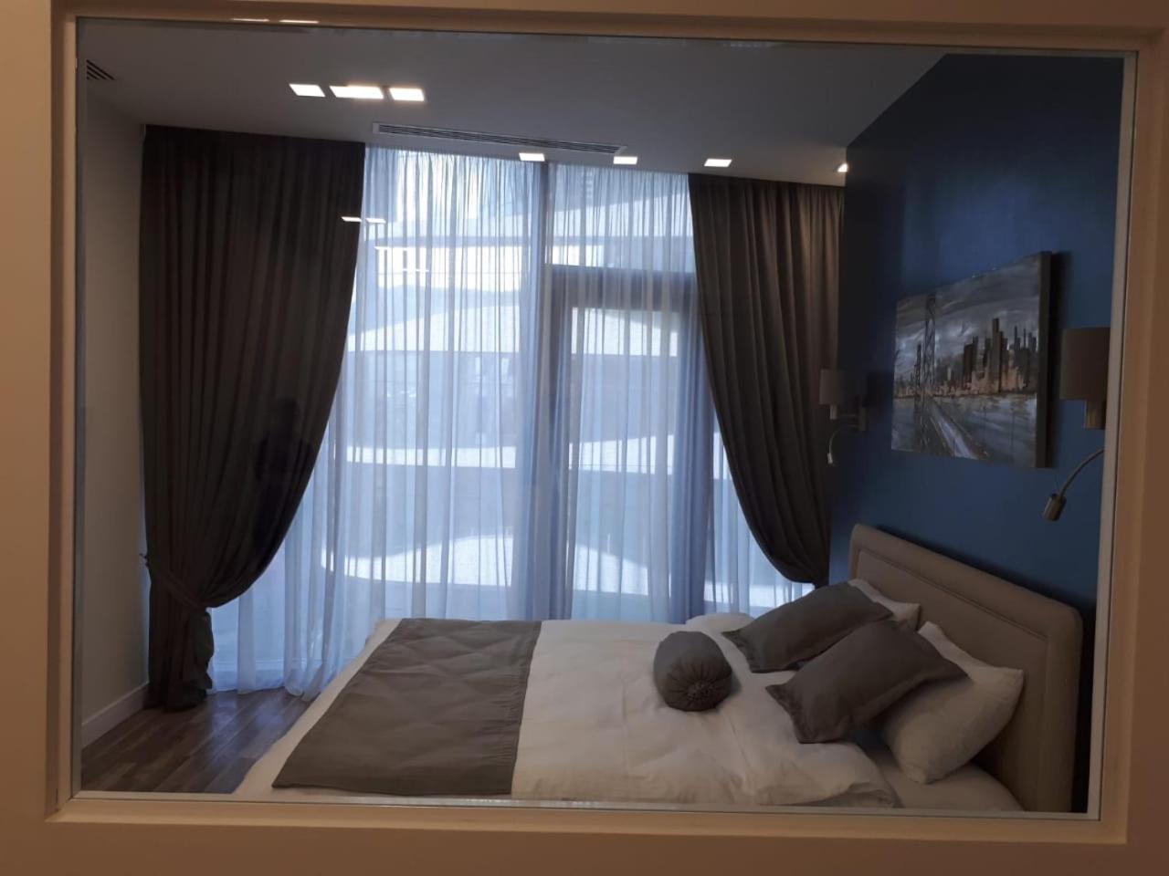 Apartment Tbilisi In King David Ngoại thất bức ảnh
